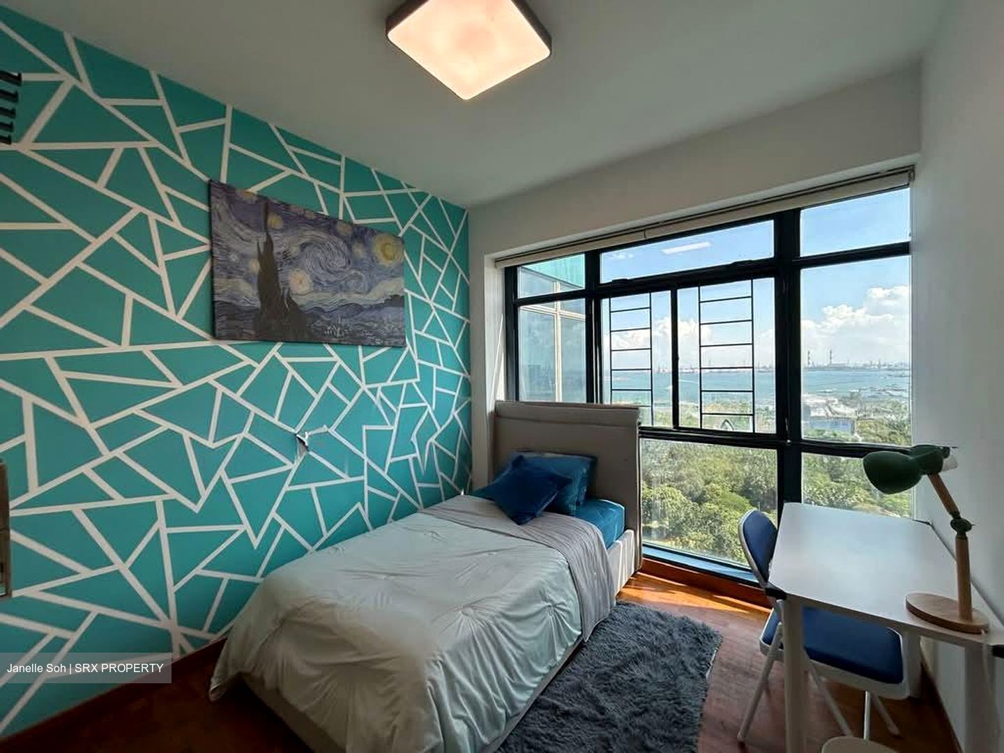Blue Horizon (D5), Condominium #592402291